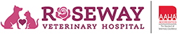 Roscoe Village Animal Hospital logo